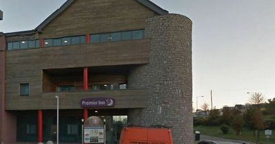 Premier Inn worker finds 38-year-old guest dead in bed