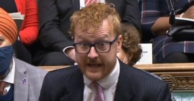 PMQs: Labour MP forced to withdraw comment calling Boris Johnson a "liar"