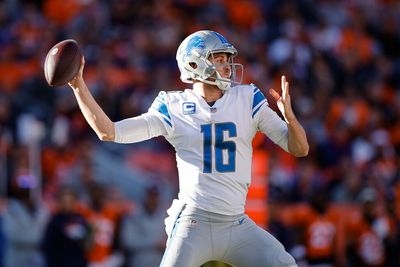 Jared Goff buys championship rings for his HS alma mater