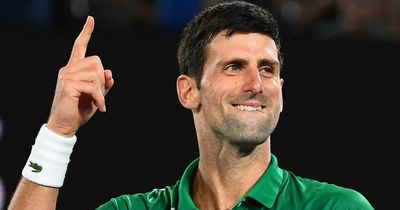 Novak Djokovic return date confirmed as Serb prepares for action after Australian Open farce