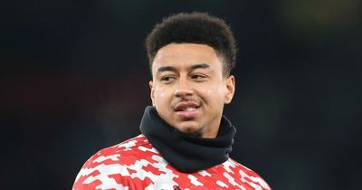 Jesse Lingard's private transfer chat with Ralf Rangnick before bombshell Man Utd U-turn