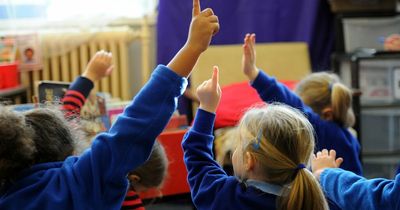 500 pupils off school with COVID in Perth and Kinross