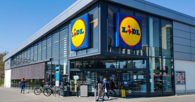 Lidl launches special 'reduction hour' that slashes prices across the store