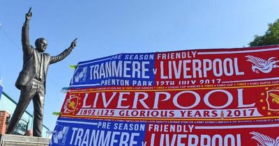 Merseyside unites as Tranmere Rovers join Everton and Liverpool in backing Hillsborough Law Now campaign