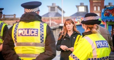 Angela Rayner to join striking bus drivers as passengers face another week of cancelled services