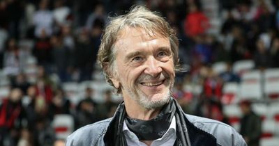 Britain's richest man Jim Ratcliffe may give Manchester United transfer solution after criticism