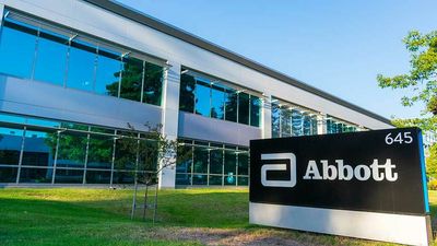 Abbott Labs Crushes Quarterly Views On Strong Covid Tests, But Shares Fall On Weak Outlook