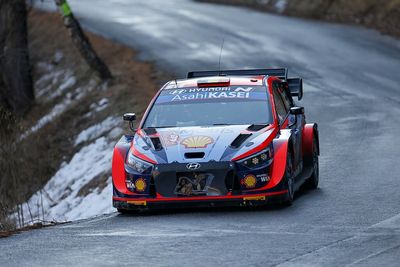 Hyundai to “double its efforts” after review of tough WRC opener