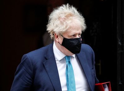 Minister says emails wrong about UK PM authorising animals' Kabul evacuations