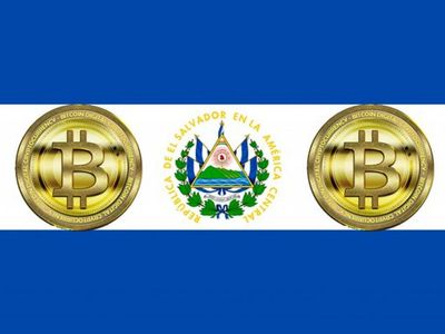 El Salvador Keeps Buying Bitcoin As Purchases Lose $18M Of Nation's Public Funds