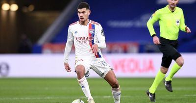 Lyon break silence on Bruno Guimaraes transfer stance amid Arsenal and Newcastle interest