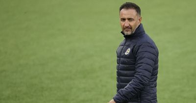 Vitor Pereira to 'pull out' of Everton manager race as 'door opens' for Frank Lampard