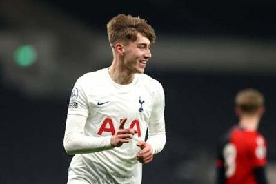 Jack Clarke ‘can’t wait to get started’ after Tottenham loan exit