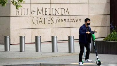 Bill & Melinda Gates Foundation announces governance change, appoints a new board of trustees