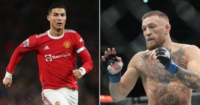 UFC stars' purses compared to Premier League players' earnings amid pay row