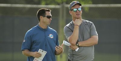 Giants’ Joe Schoen: Building through draft a key to sustained success