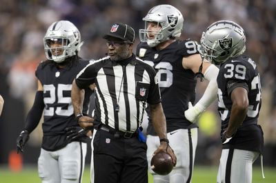 How does the 2021 draft class stack up for Raiders?