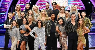 Strictly tour results suggest shows are a 'foregone conclusion' as same couple win every one