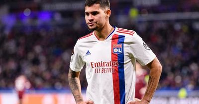 Bruno Guimaraes deal takes fresh twist as Lyon release angry statement after Newcastle United bid