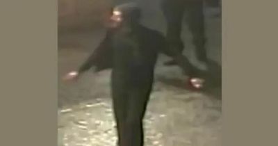 CCTV appeal after racially aggravated assault at Bristol Rovers match