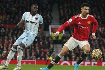 Kurt Zouma believes West Ham fans ‘deserve’ European football ‘every season’