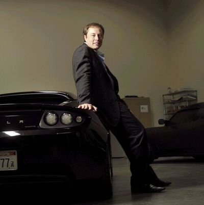 Blockedchain is an NFT you can mint if Elon Musk has blocked you