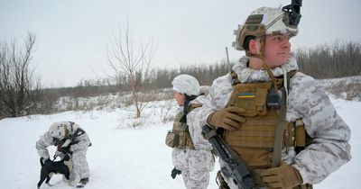 Ukrainian general hints at potential date when Russia could launch attack