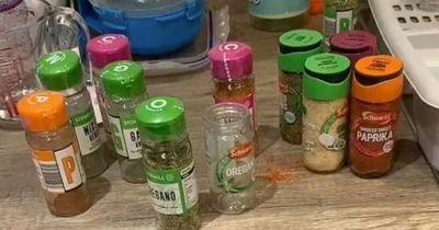 Woman reveals how she tricks 'brand snob' husband into eating food from Aldi