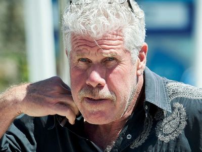 ‘F*** you and your self-importance’: Don’t Look Up star Ron Perlman hits back at film’s critics