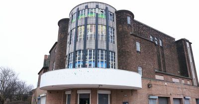 Work starts on new Lidl inside historic former cinema