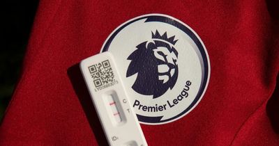 Premier League confirms Covid-19 rule change that will impact Manchester United and Man City