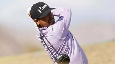 Anirban Lahiri set for star-studded Farmers Insurance Open