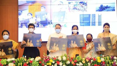 Maharashtra CM Uddhav Thackeray launches 91 Nirbhaya Squads to protect women