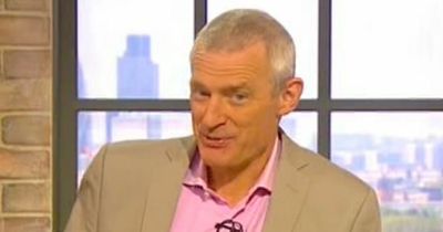 Jeremy Vine hit with raft of Ofcom complaints after 'unbearable' Covid vaccine debate