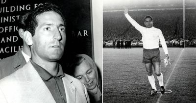 Death of Francisco Gento revives memories of Real Madrid stars at Rugby Park