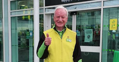 Asda worker's 'touching act of kindness' towards shopper who couldn't pay bill