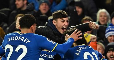 Will Everton pull clear of relegation under new manager? Predict the Premier League table