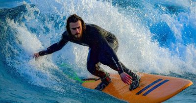 The Wave in Bristol announces reopening date - how to book discounted surf sessions