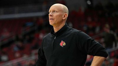 The Chris Mack Era Was a Surprising Failure. Who Can Louisville Turn to Now?