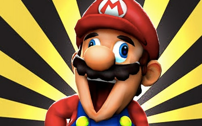 SMG4: The trippiest gamer on YouTube reveals the one line he'll never cross