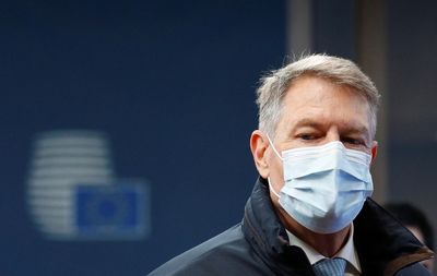 Romania is ready to host increased NATO troops if needed, president says