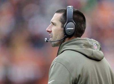 NFL playoffs: Niners represent what could be for the Browns