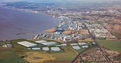 468-acre Humber International Enterprise Park freeport site hits the market at Port of Hull