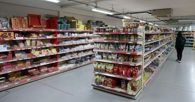 Chinese supermarkets in Newcastle - opening times and what to buy for Chinese New Year
