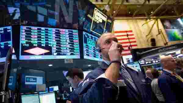 Wall Street: US stocks open higher as market awaits Fed decision