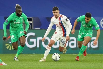 Bruno Guimaraes: Lyon deny agreeing deal with Newcastle