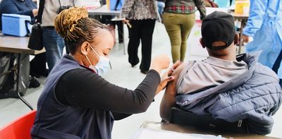 Human rights and COVID restrictions: what South Africans are willing to give up