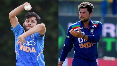 Ravi Bishnoi gets maiden call-up for Windies series, Kuldeep Yadav makes comeback: Sources