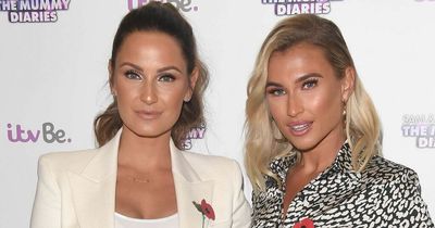 Billie and Sam Faiers admit they'd trick their partners' into having more babies