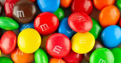 What does M&Ms stand for? Iconic sweet was result of huge family row